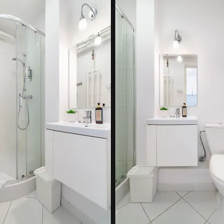 Hotell Rent Like - Bagno 3