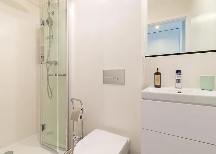 Rent Like - Bagno 3 Hotel *