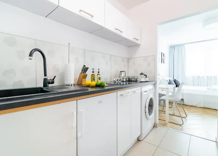 Rent Like - Bagno 3 Warszawa