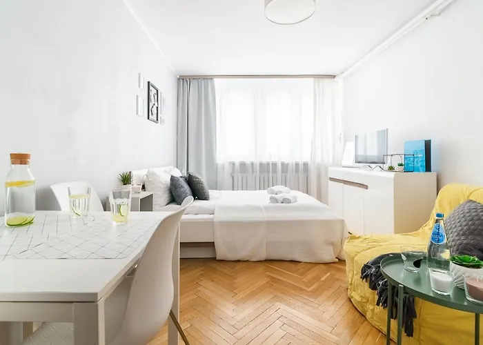 Hotel Rent Like - Bagno 3 Warszawa