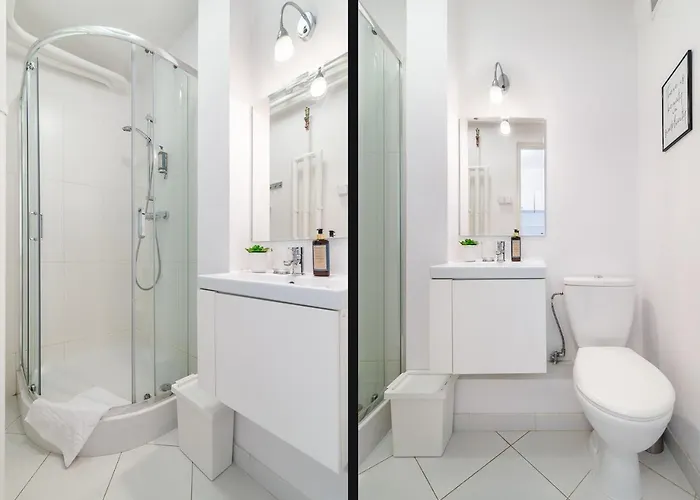 Hotel Rent Like - Bagno 3