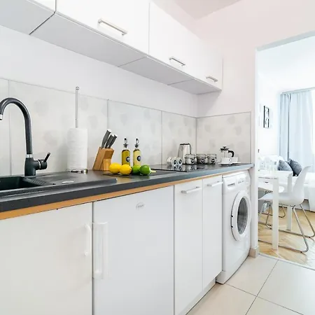 Rent Like - Bagno 3 Варшава